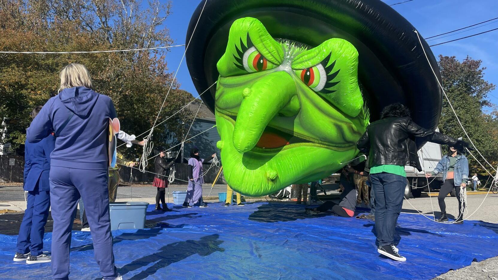 Photos: Sea Witch Festival celebrates 35 years